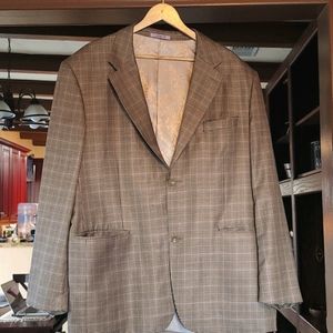 Men's blazer